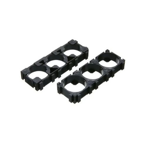 18650 Battery 3 Cell Spacer Holder