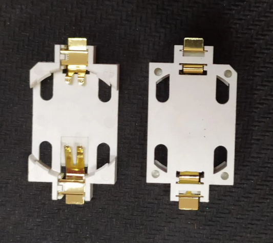 CR2032 SMD Battery Holder
