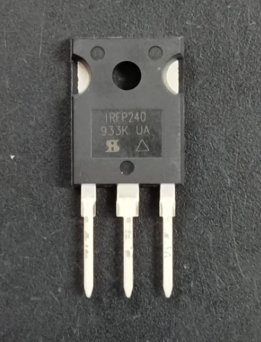 IRFP240 TO247 MOSFET 12A 200V