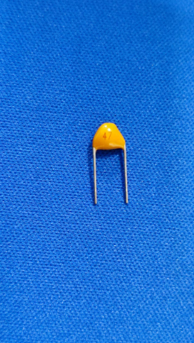 47PF 50V 47 MLCC Capacitor Tolerance 10%