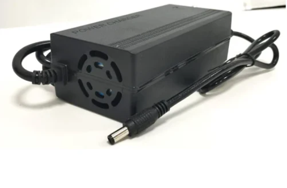 4S lithium phosphate battery Charger 14.6V 2AMP