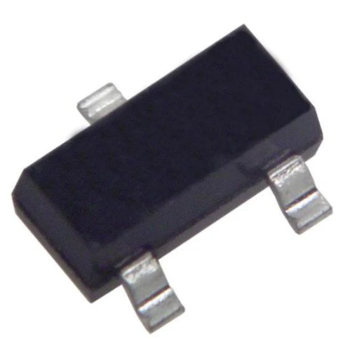 BAT54 Diode Schottky SOT23 0.2A 30V L4P