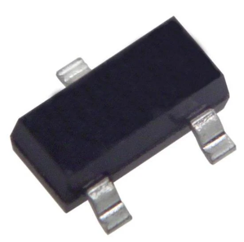 2N7002 MOSFET N Channel 60V 0.18A 702K