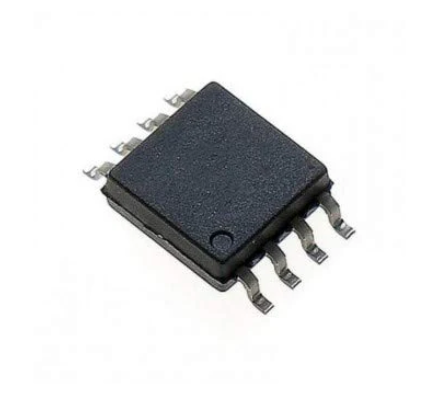 STN4438 soic8 UMW MOSFET N-Channel 60V 8.3A SMD sop8