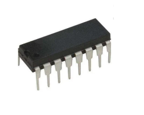 IL91214AN Pulse Dialer with Flash Function DIP16 decoder