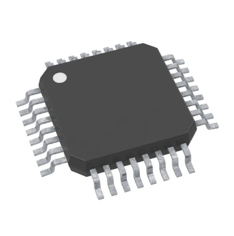 MS51PC0AE Nuvoton LQFP32
