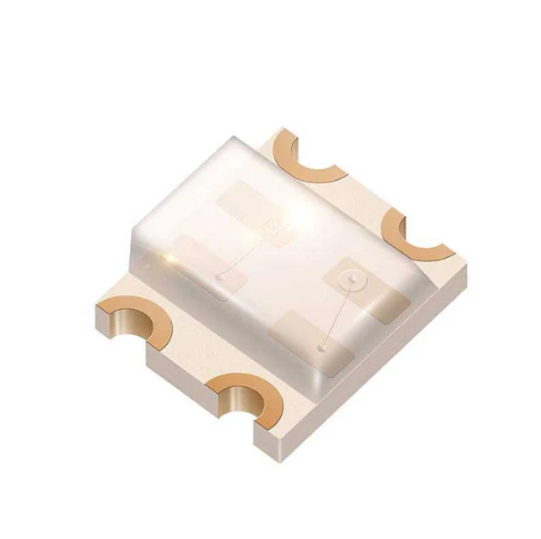 RGB SMD LED 0606 XINGLIGHT XL-1615RGBC-RF