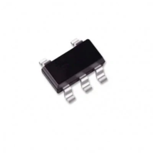 TP4054 SOT-23-5 SMD TPOWER 0.6A Lithium battery charger 54D9