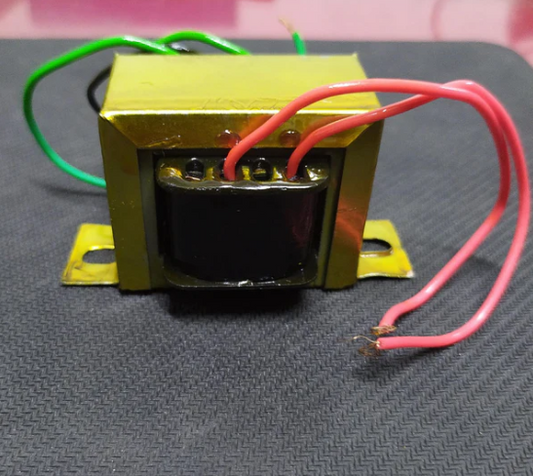 TRANSFORMER SINGLE TAP 0 12V 3A