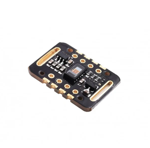 MAX30102 Black Heart Rate and Pulse Oximeter Sensor Module