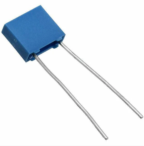 22NF 100V EPCOS 22n100 0.022uF 223 POLYESTER BOX FILM CAPACITOR