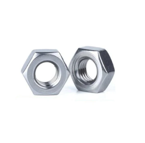 M6 Hex Nut stainless steel SS