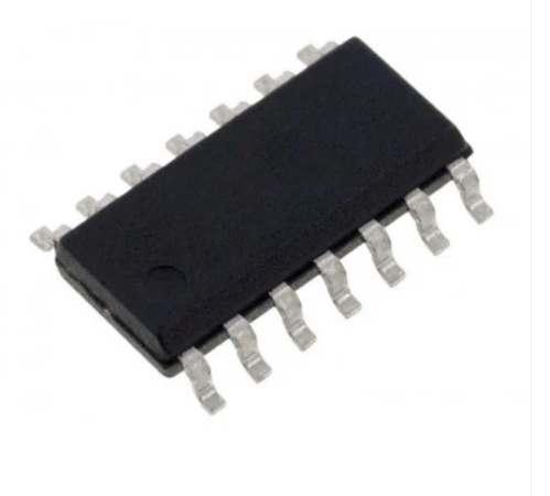 HEF4071BT SOIC14 SMD LOGIC IC NXP CD4071