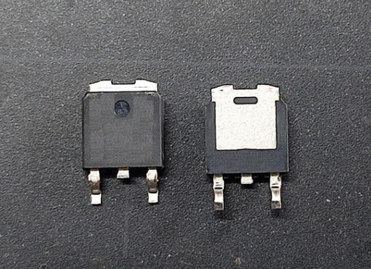 L78M15CDT-TR ST TO252 15V 0.5A REGULATOR 7815