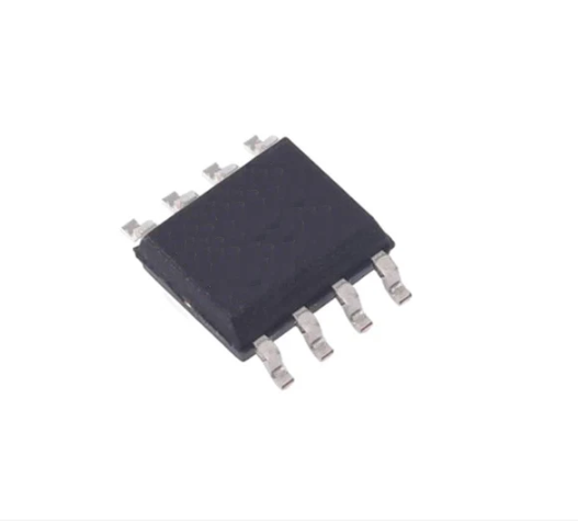 NE555 SOP8 SMD Timer TI