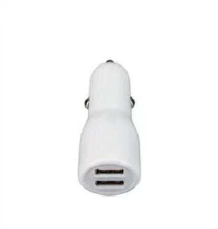ERD CC-22 5V 2A Dual USB Car Chargerr CC22