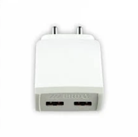ERD TC-32 5V 3A USB-A Dual Port Charger TC32