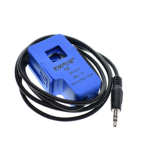 SCT-013-015 15A Non-invasive AC SCT013 Current Sensor Clamp