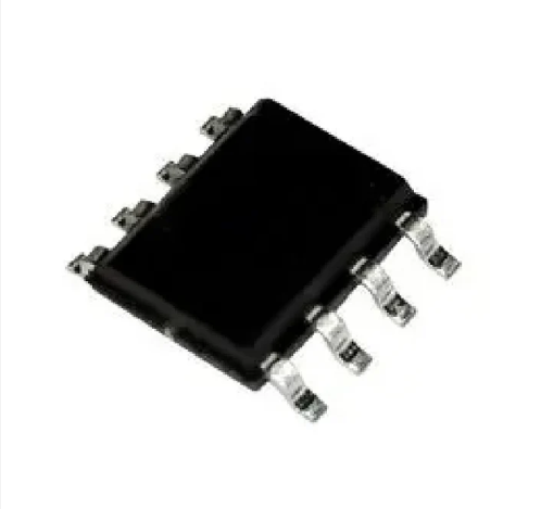 NE5532DR TI SOP8 SMD Op Amp