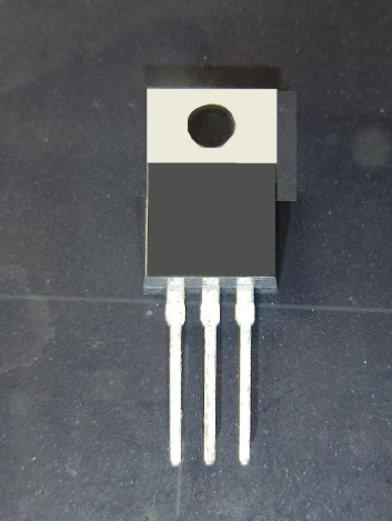 MUR1640CTG TO220 U1640G ULTRAFAST Diode 16A 400V on semi
