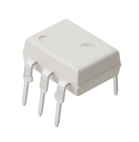 H11L1M DIP6 Opto coupler ON SEMI