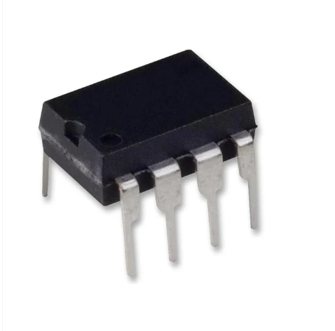 MCT6 DIP8 DUAL Opto coupler ONSEMI