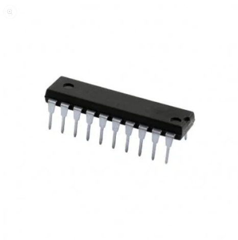 PIC16F677-I/P DIP20 Micro chip