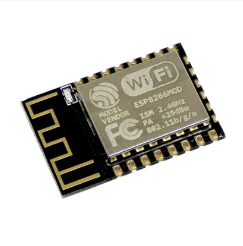 ESP-12S ESP8266 Serial WiFi Module ESP12S ESPRESSIF