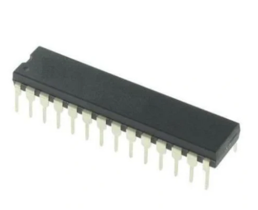 PIC18F2550-I/SP Dip28 micro controller