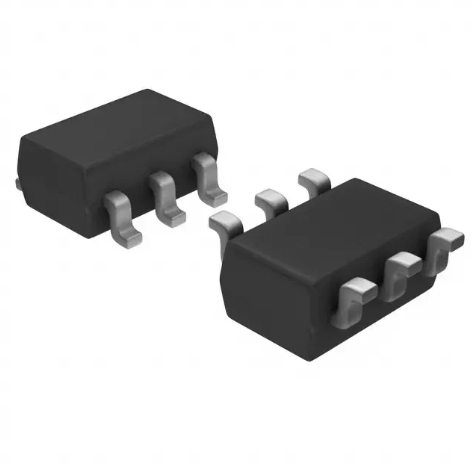DW01A SOT23-6 SMD
