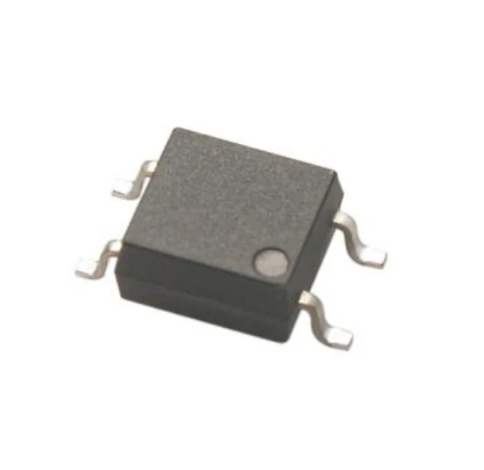 EL357N(C)(TA)-G SOP4 SMD Opto couplers Everlight
