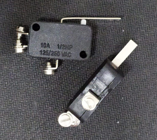 SE940 LIMIT SWITCH END STOP SPDT Micro 10A 250V