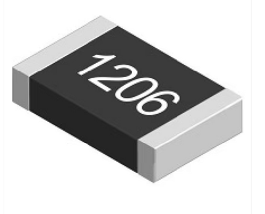 150K OHM 1206 SMD RESISTOR 0.25W WATT 5%