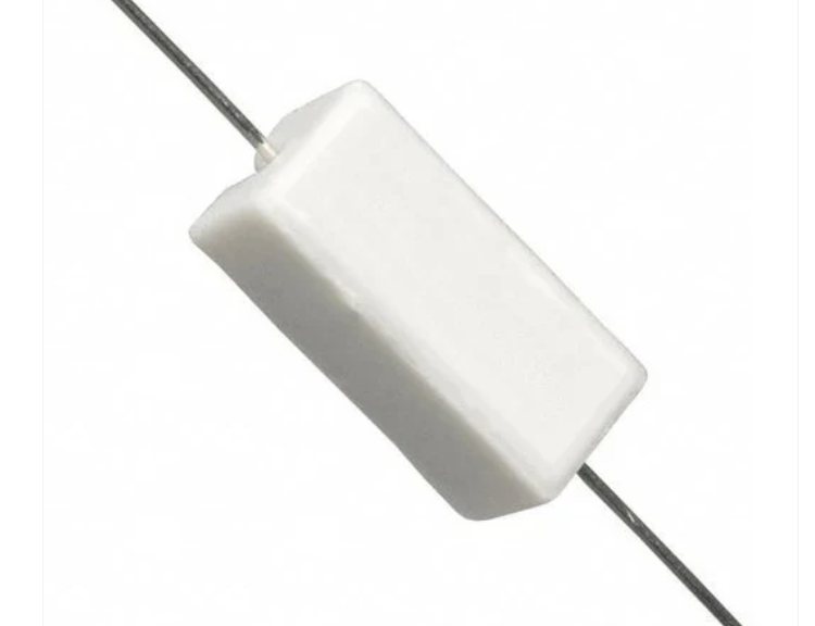 15K ohm 10W WIRE WOUND RESISTOR WATTS WWB10 15KJF