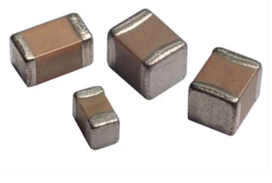 18PF 50V 1206 PACKAGE SMD Ceramic Capacitor walsin 5%