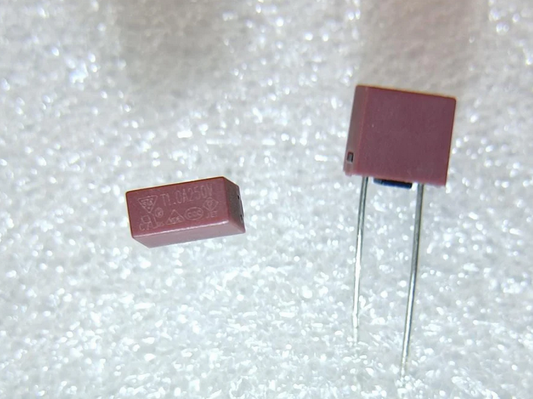 1A 250V AC T1.0A250V Fuse Slow Blow Micro Time Lag type rectangular