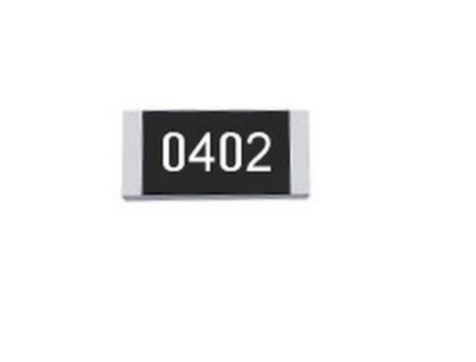 1K 0402 SMD RESISTOR tolerance 1%