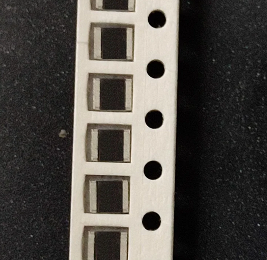1K OHM 1210 SMD RESISTOR 0.5W Tolerance 5%