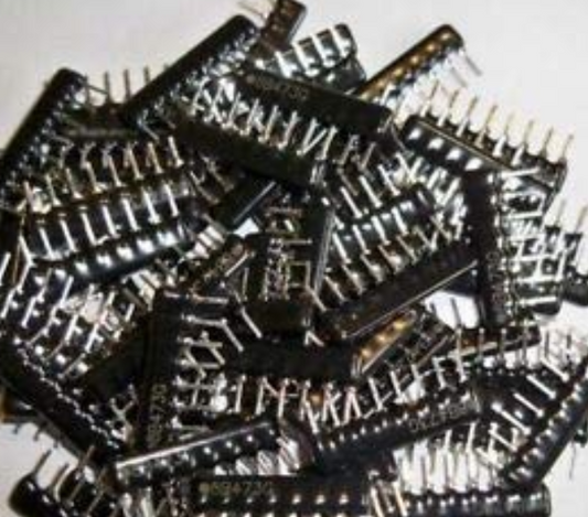 1K OHM 5 PIN Network Resistor A05-102JP A102J