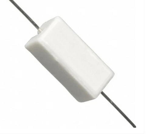1k ohm 5W Wire wound RESISTOR