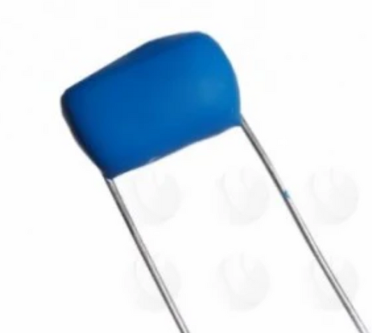 1NF 102 630V Polyester Film capacitor