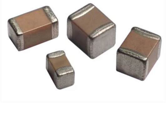 1PF SMD Ceramic  Capacitor 0805 PACKAGE 50V Error 5%