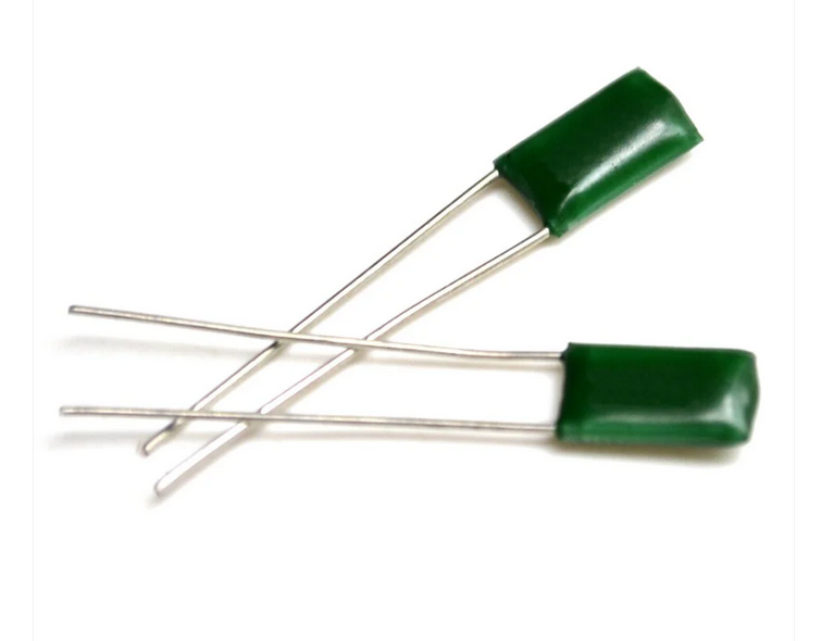1NF 630V Polyester Film capacitor 2J102J 0.001uf 1000pf