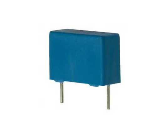 1uF 305VAC X2 BOX FILM CAPACITOR 20% 27.5mm EPCOS/TDK
