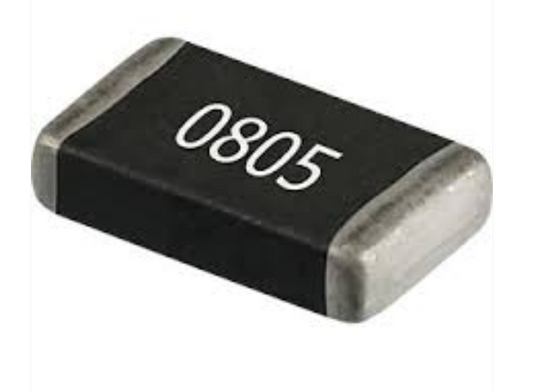 1UF 50V 0805 SMD Ceramic Capacitor 105 10% CCTC/WALSIN