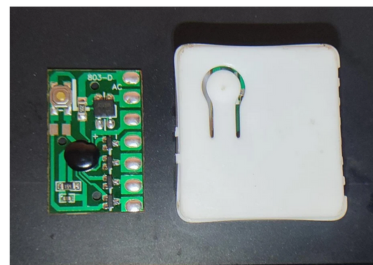 2 CHANNEL CHASER WITH 8 DESIGN SPEED CONTROL 220V