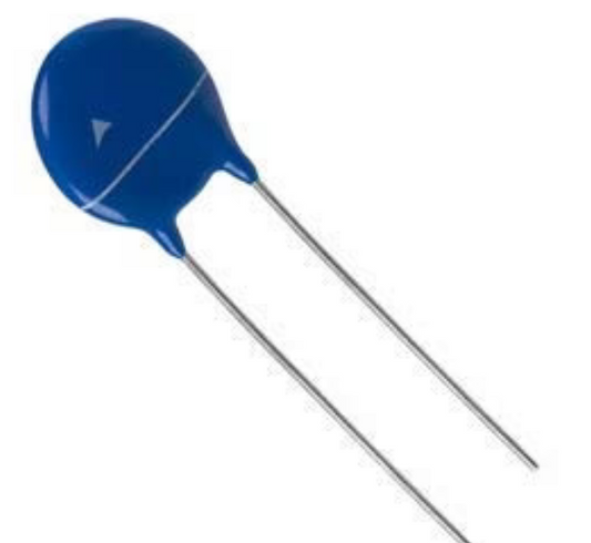 14D275 MOV 275V 14MM DIA Metal Oxide Varistors