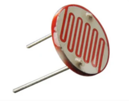 12MM LDR SENSOR Photoresistor