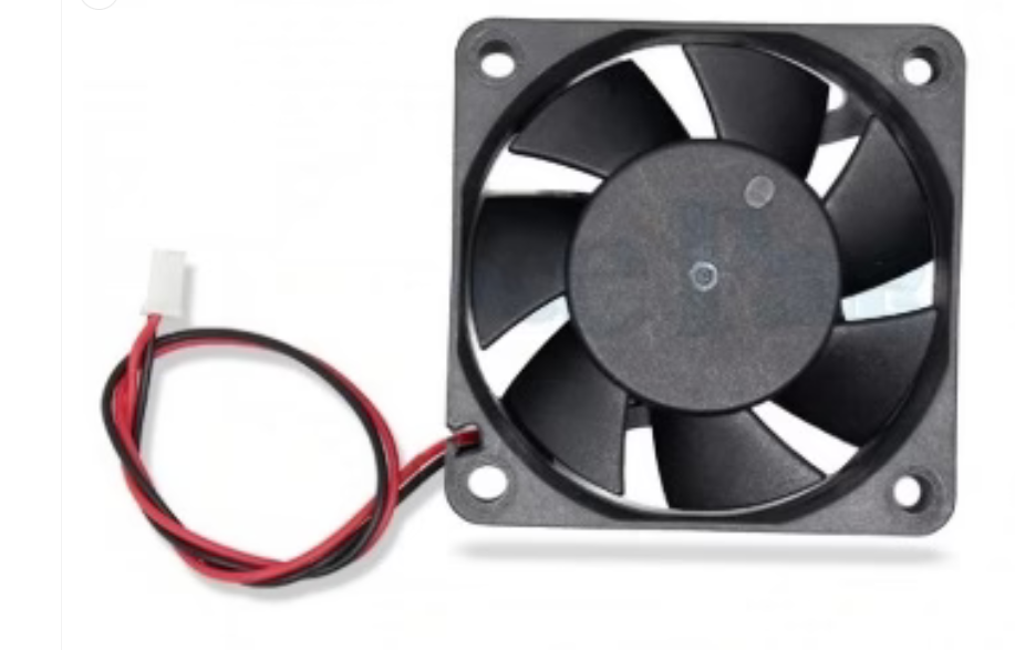 12V Cooling Fan 3 INCH