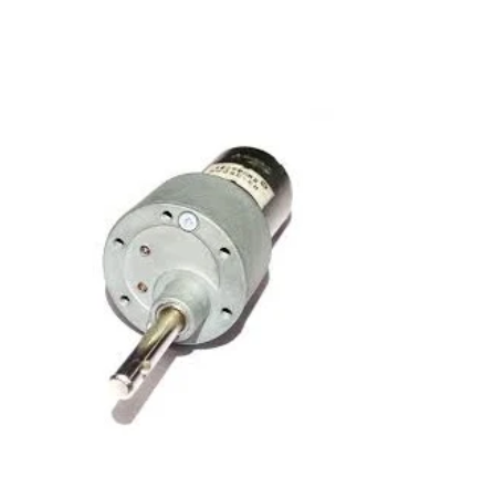 11 RPM JOHNSON GEAR DC MOTOR MGB37385 12V
